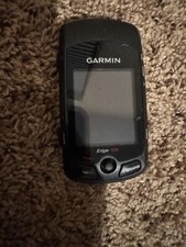 Garmin Edge 705 GPS Cycling