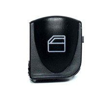 Mercedes W203 C-classe 2000-2006 COQUE de BOUTON COMMANDE de leve vitre Droite