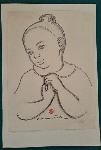 Tourte suzanne enfant - tourte,