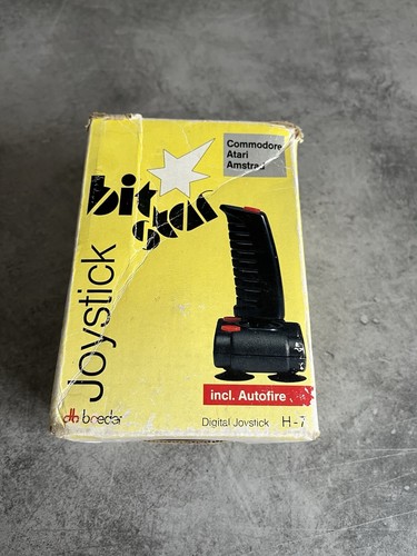 Joystick boeder bitstar - joystick,