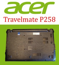 Plasturgie coque arriére Acer