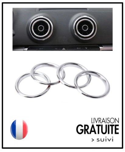 Cercle anneau pour - audi, a3