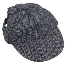 Petite casquette intelligente