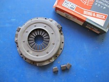 Mécanisme d'embrayage AP Lockheed pour Opel Ascona, Corsa, Kadett, Manta