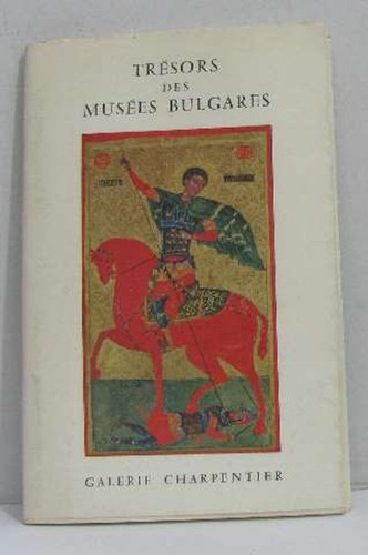 Trésors des musées bulgares