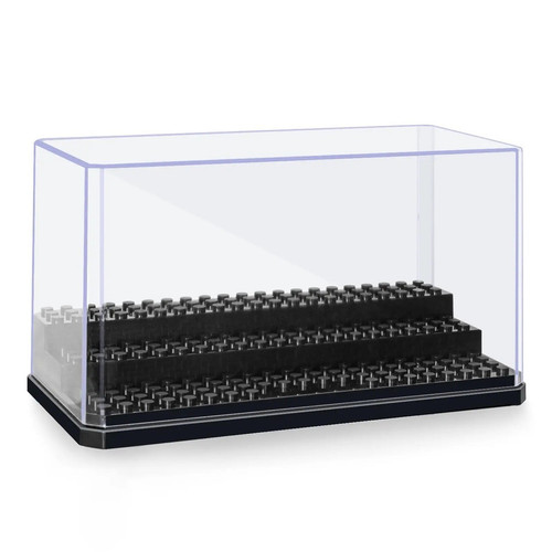 Vitrine acrylique anti - acrylique,