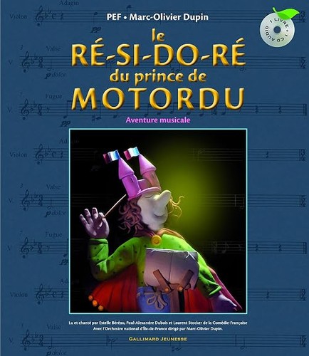 Re du prince de - le,