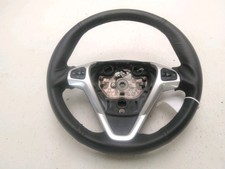 VOLANT DIRECTION Ford Fiesta 6 (JA8) Hatchback 1.6 TDCi 16V (HHJC) 2009 1742656