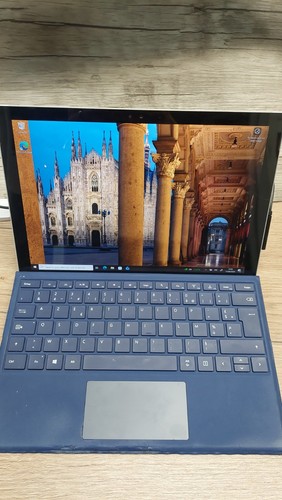 Microsoft surface pro - surface,