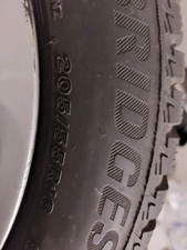 Jantes Équipées Pneus Neige