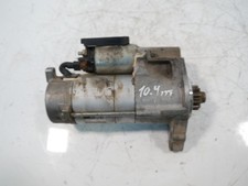 Démarreur pour Land Rover Discovery 3,0 TD 4x4 GEN2 306DTA TDV6 428000-9582