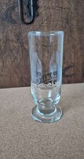 Verre "SUZE" vintage 1980