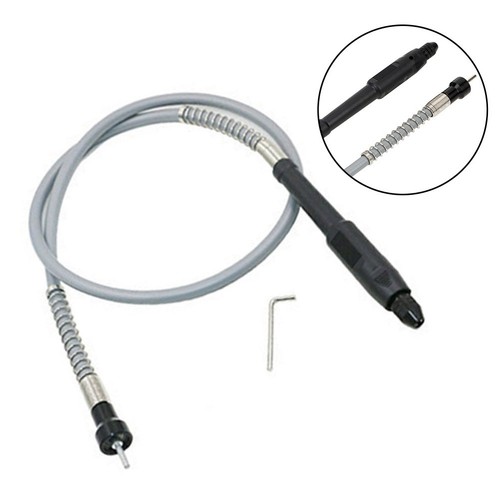 Meuleuse arbre flexible pour - meuleuse,