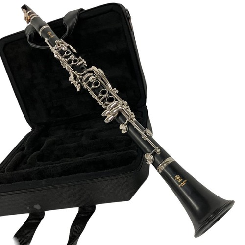 Clarinette yamaha ycl 255 - ycl-255, bb