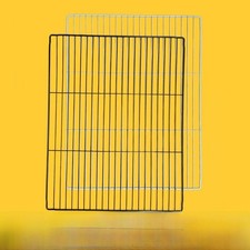 Panneaux modulaires pour cage d’animaux, grille DIY