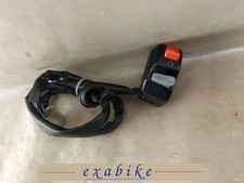 commodo droit pour Yamaha GTS