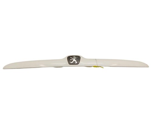Baguette coffre peugeot - coffre,