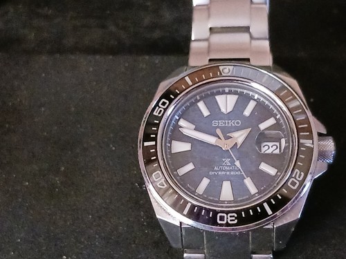 Numéro série seiko - numéro,