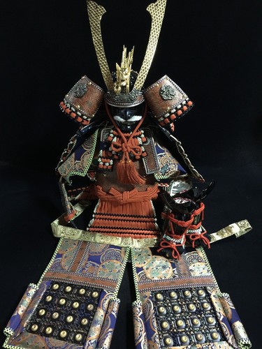 K1454 réplique armure de - k1454,