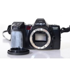 Minolta Dynax 7000I AF
