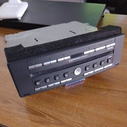 Renault laguna autoradio - laguna, 2