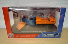 Hotchkiss PL 20 Chasse neige