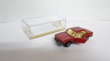 MAJORETTE  bmw 3.0 csi en