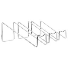  2 Pcs Casier Bouteille