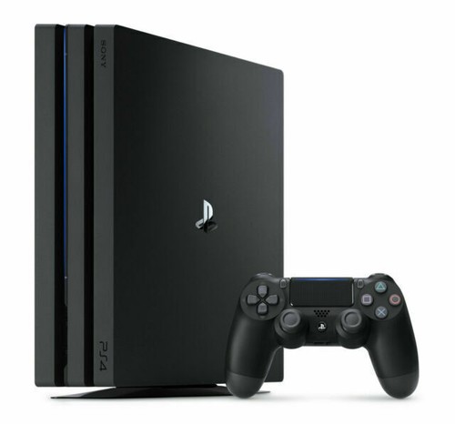Sony playstation pro - sony,