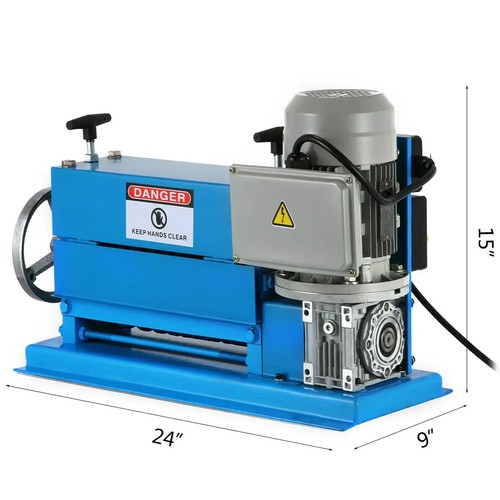 Machine dénuder électrique - machine,
