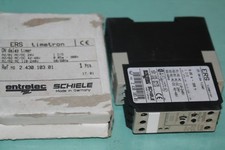 Entrelec ERS Timetron On Delay Timer 2.430.103.01 