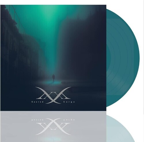 Mmxx sacred cargo - [new, vinyl