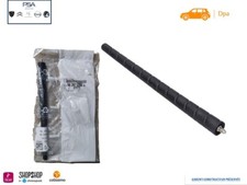 ANTENNE Peugeot Citroën Partner Berlingo Jumpy Rifter 9828782580 d'origine
