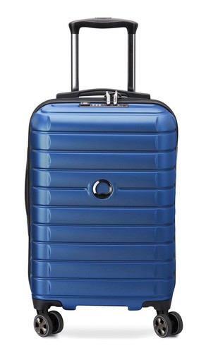Delsey paris trolley shadow - delsey,