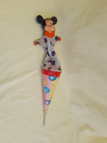 Marionnette artisanale enfant - marionnette,