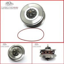 Groupe Tronqué Turbocompresseur Pour Mercedes E Glc Classe 350D 258PS 816841-2