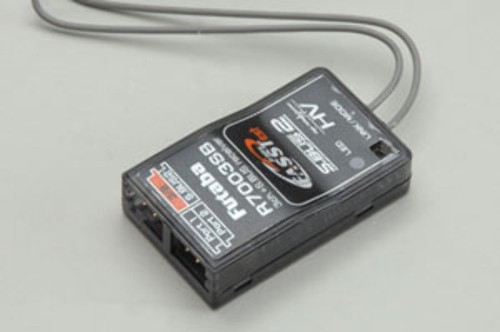 Récepteur futaba r7003sb - futaba,