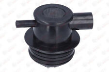 Bouchon Introduction Huile