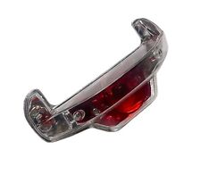 GROUPE OPTIQUE FEU PHARE ARRIÈRE POUR SCOOTER MBK BOOSTER 50 SPIRIT - MBK BWS