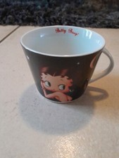 TASSE A CAFE - MUG - BETTY