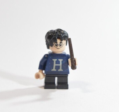 Pull bleu foncé lego harry - foncé,
