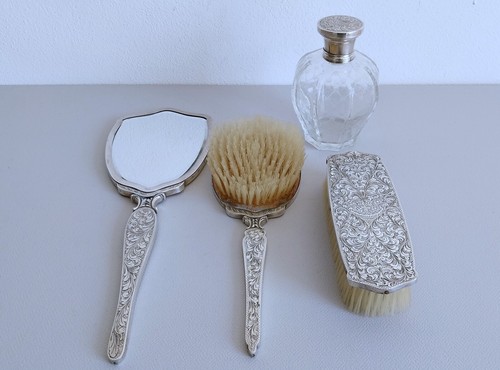 Nécessaire toilette en - nécessaire,