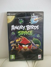 ANGRY BIRDS SPACE - Jeu PC
