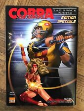 Cobra, The Space Pirate - Rugball - Edition Spéciale