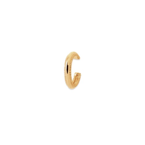 Bague oreille motif - bague,