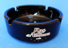 Cendrier publicitaire Cafés