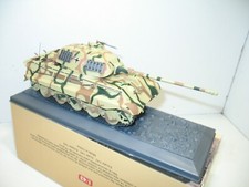 ALTAYA 1:43, char TIGRE II
