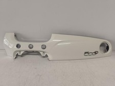 Console central (interieur