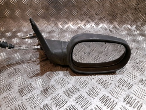 Retroviseur droit renault clio - droit,