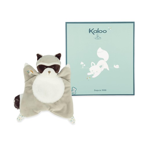 Fripons doudou carré - fripons,